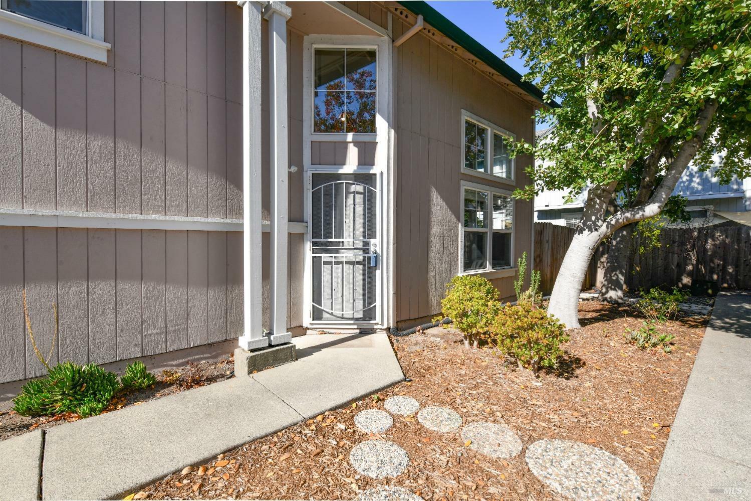 1547 Pinebrook Place  Santa Rosa CA 95403 photo