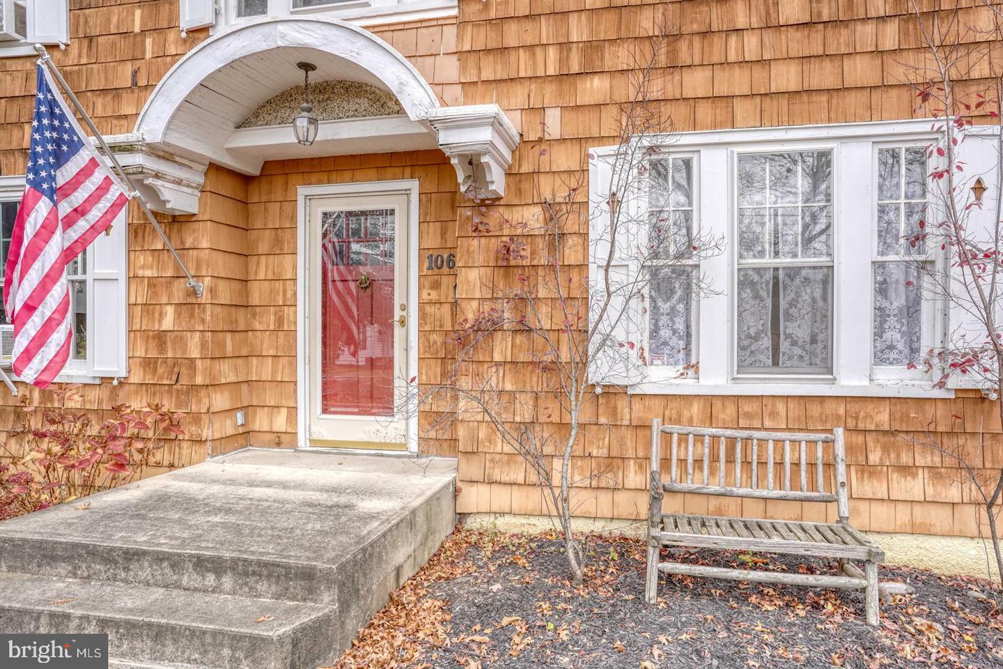 Property Photo:  106 Locust Lane  MD 21921 