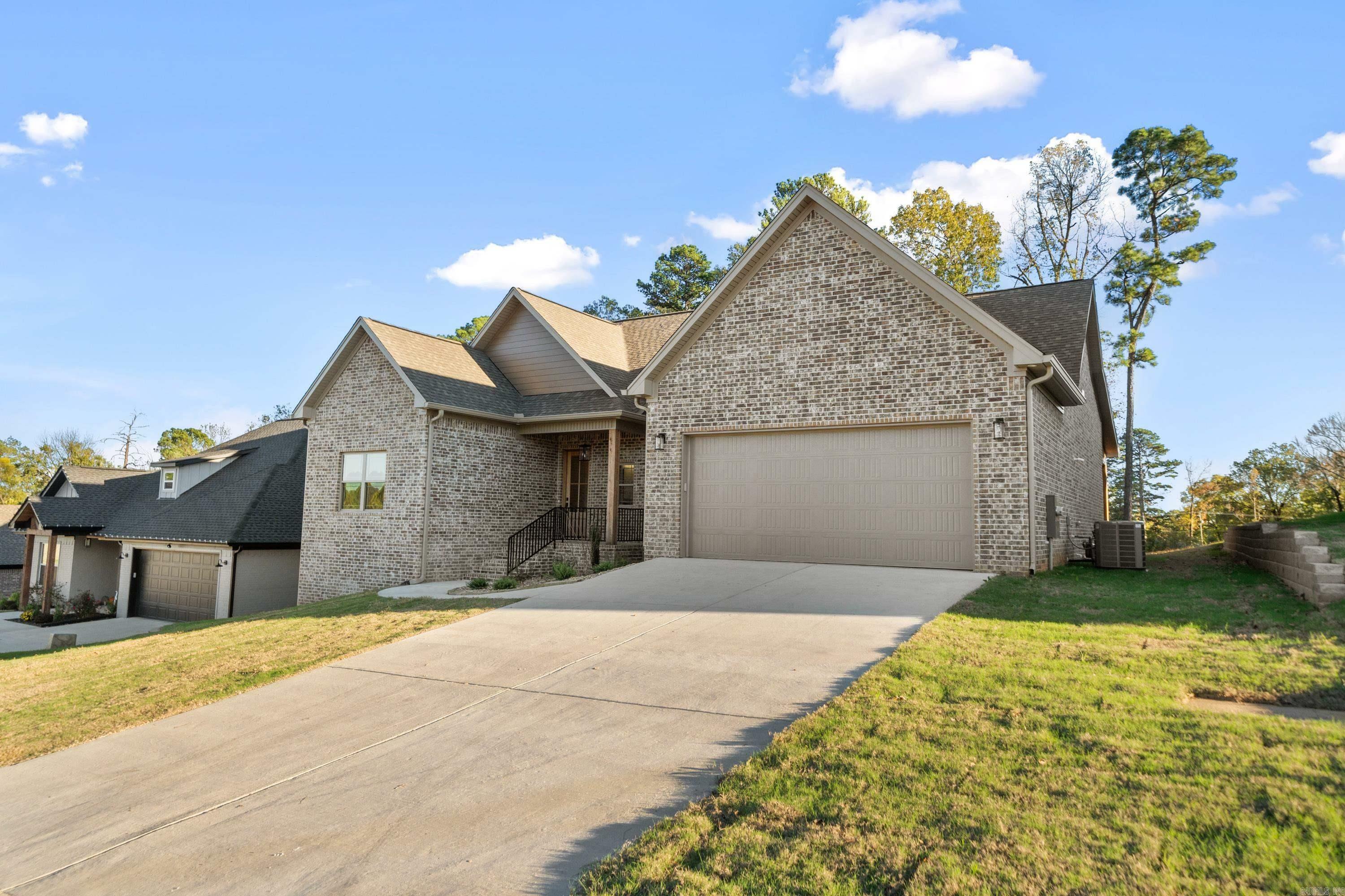 128 Harmony Village Drive  Benton AR 72019 photo