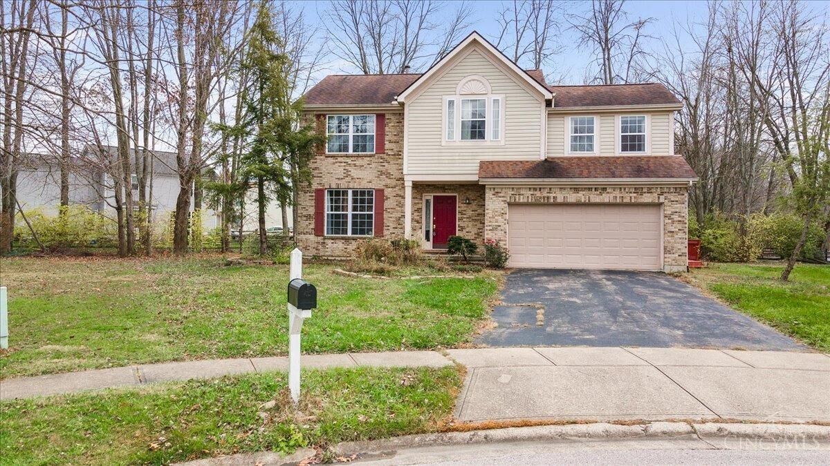 Property Photo:  1325 Covedale Lane  OH 45102 