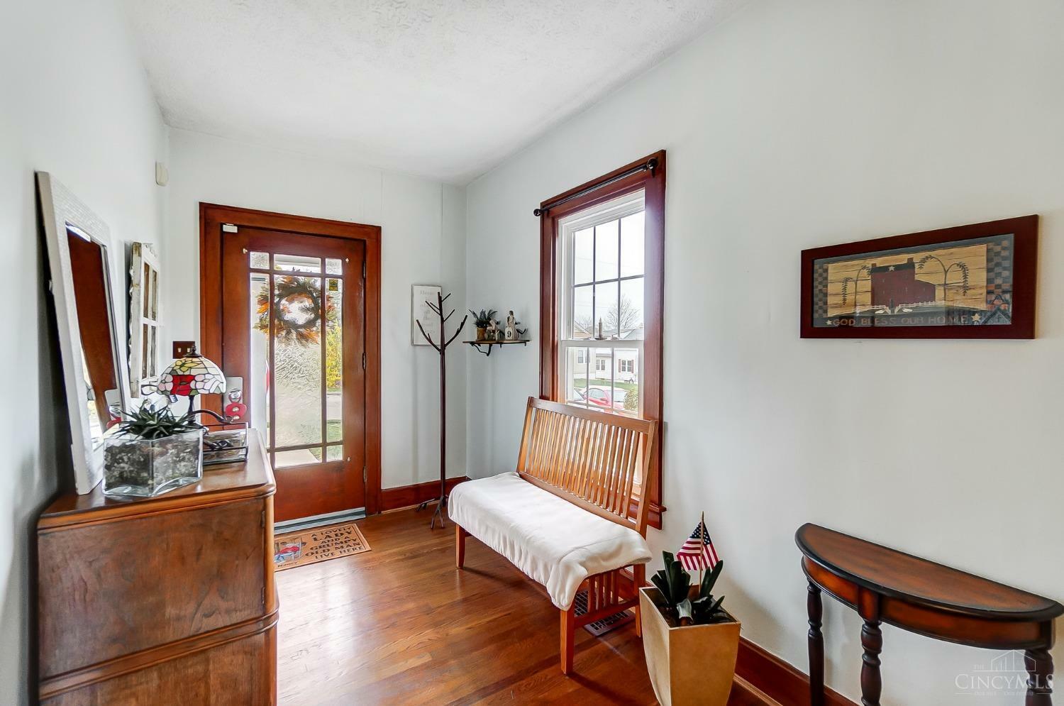 Property Photo:  4358 Harding Avenue  OH 45211 