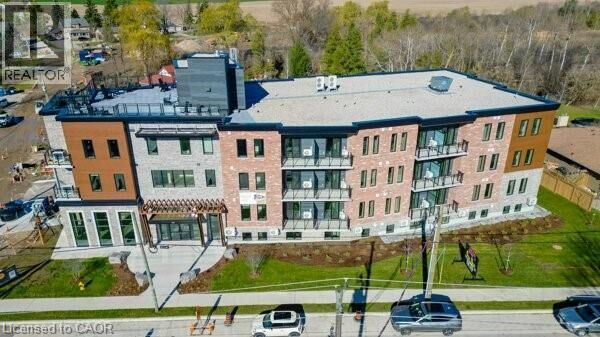 Photo de la propriété: 162 Snyders Road East 102 ON N3A 0G6