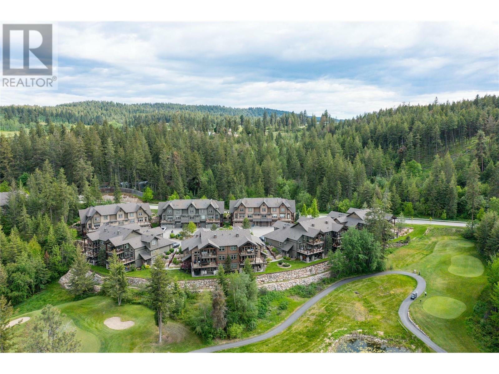 Photo de la propriété: 333 Longspoon Drive 37 BC V1H 2L1