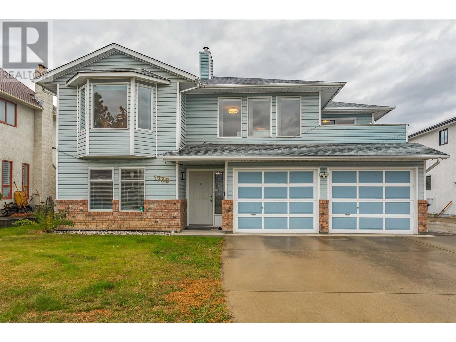 Property Photo: 1730 Simpson Court BC V1X 7C1