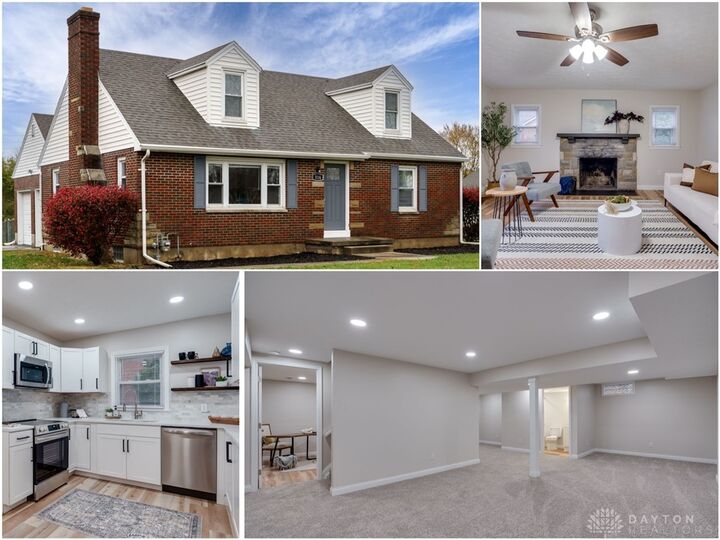 316 Country Club Drive  Xenia OH 45385 photo