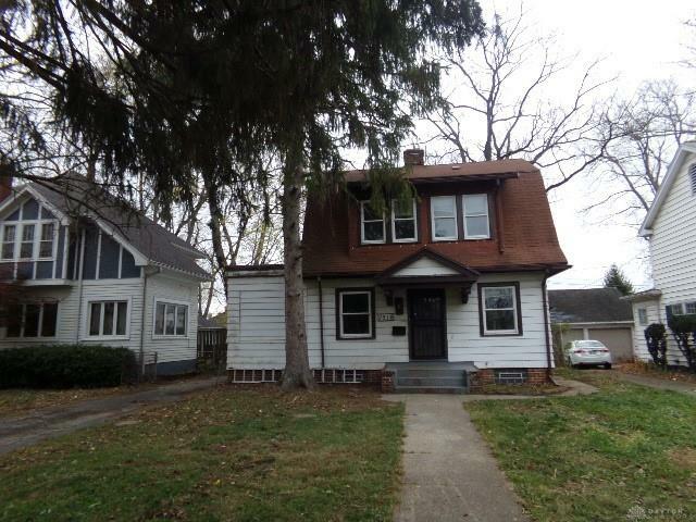 1516 Cory Drive  Dayton OH 45406 photo