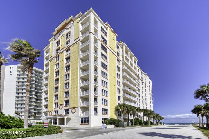 2071 S Atlantic Avenue 605  Daytona Beach FL 32118 photo