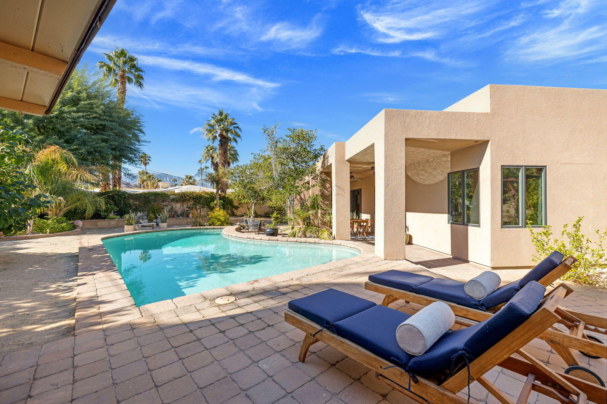 Property Photo:  73751 Joshua Tree Street  CA 92260 