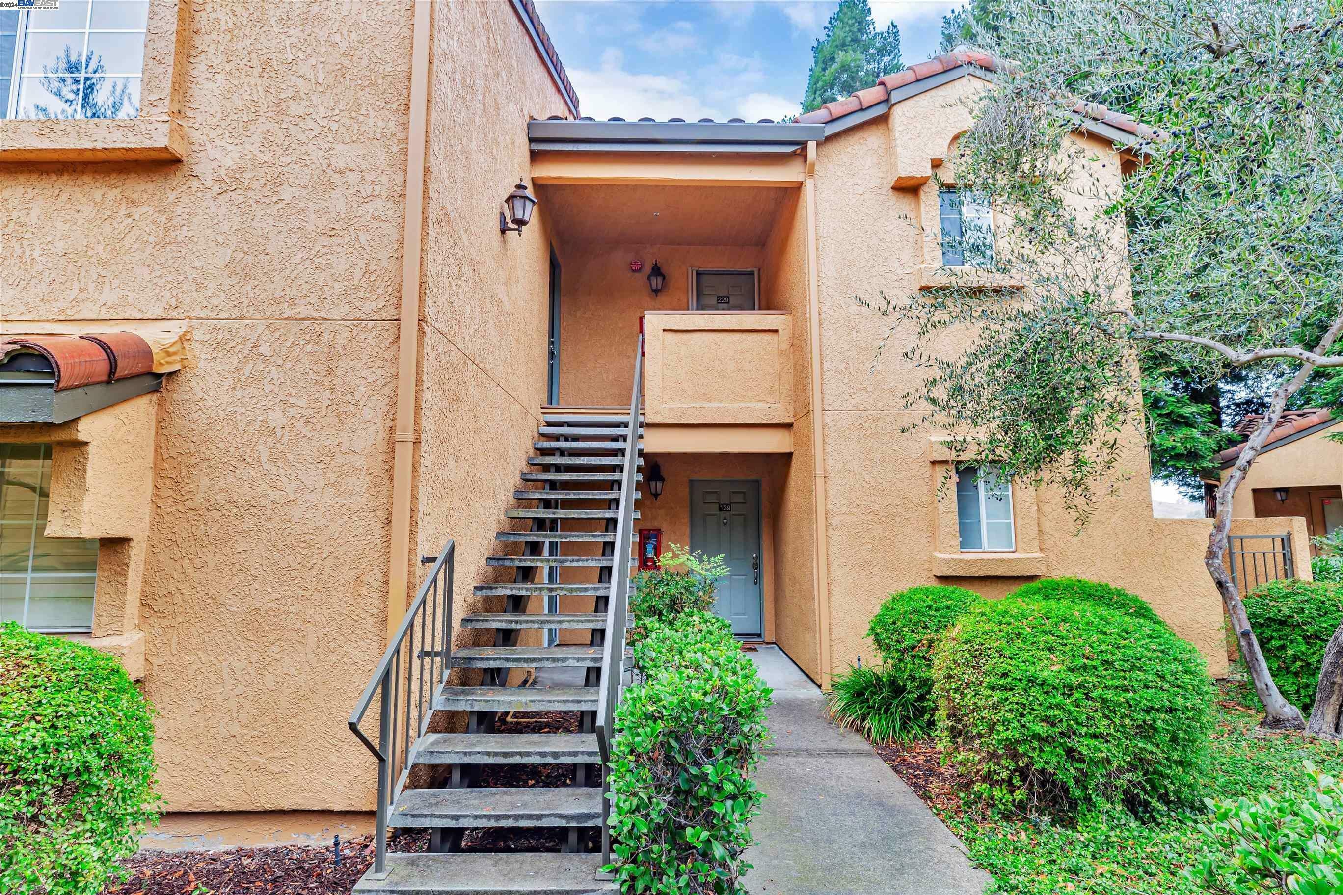 Property Photo:  745 Watson Canyon Ct 228  CA 94582 