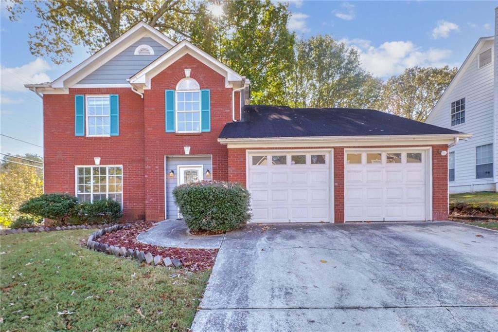 Property Photo: 4057 Crossings Way GA 30083
