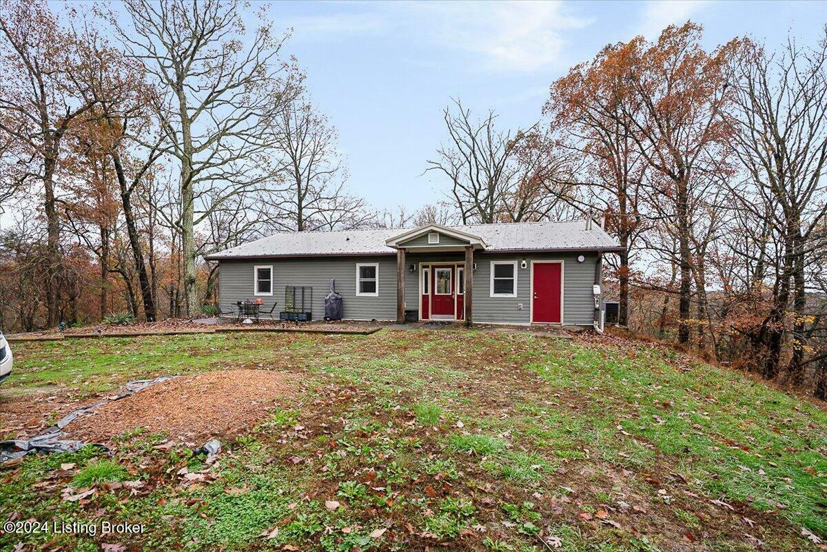 Property Photo:  275 Cardinal Rd  KY 40165 