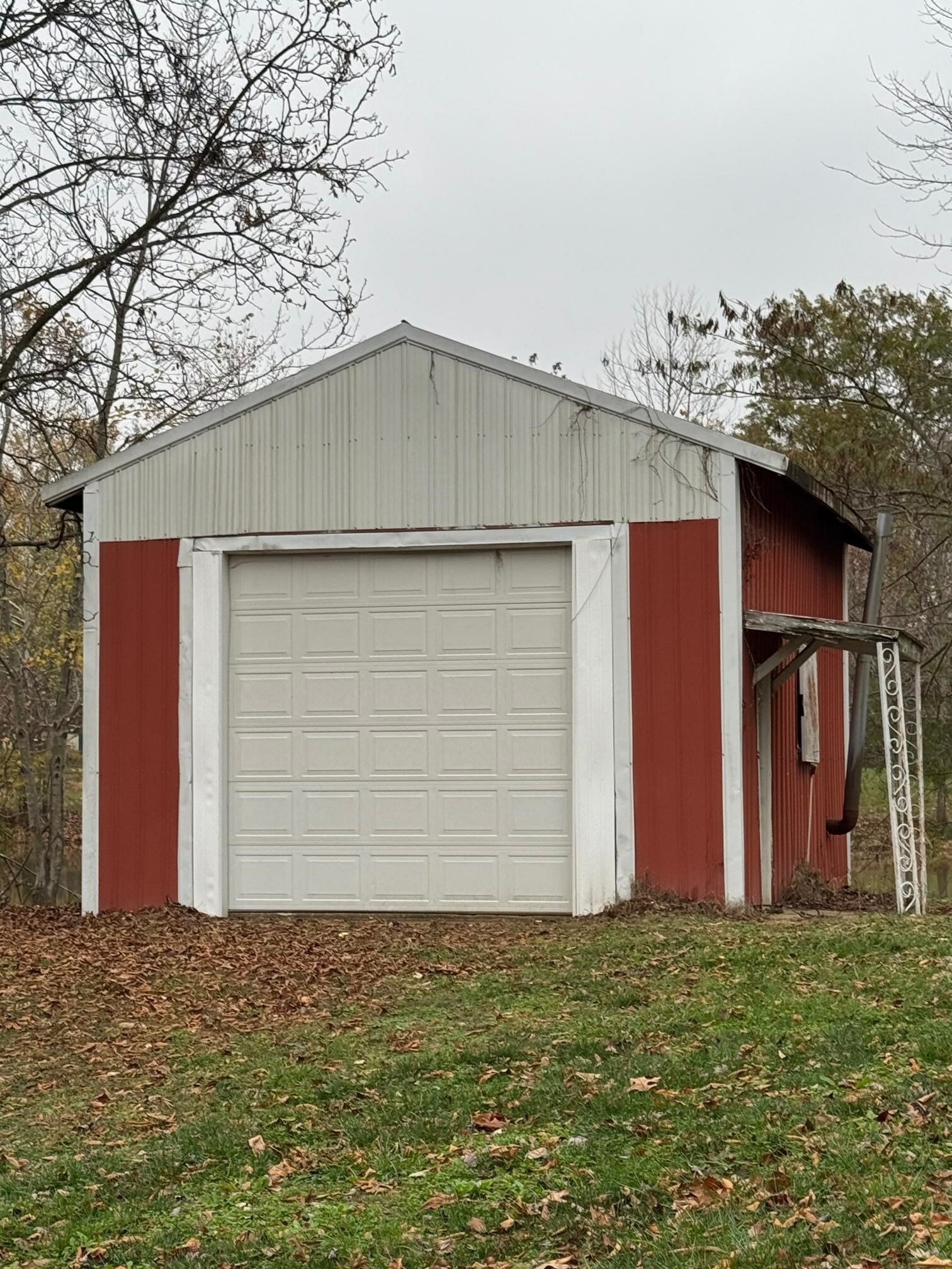 Property Photo:  13748 S Highway 41  KY 42452 