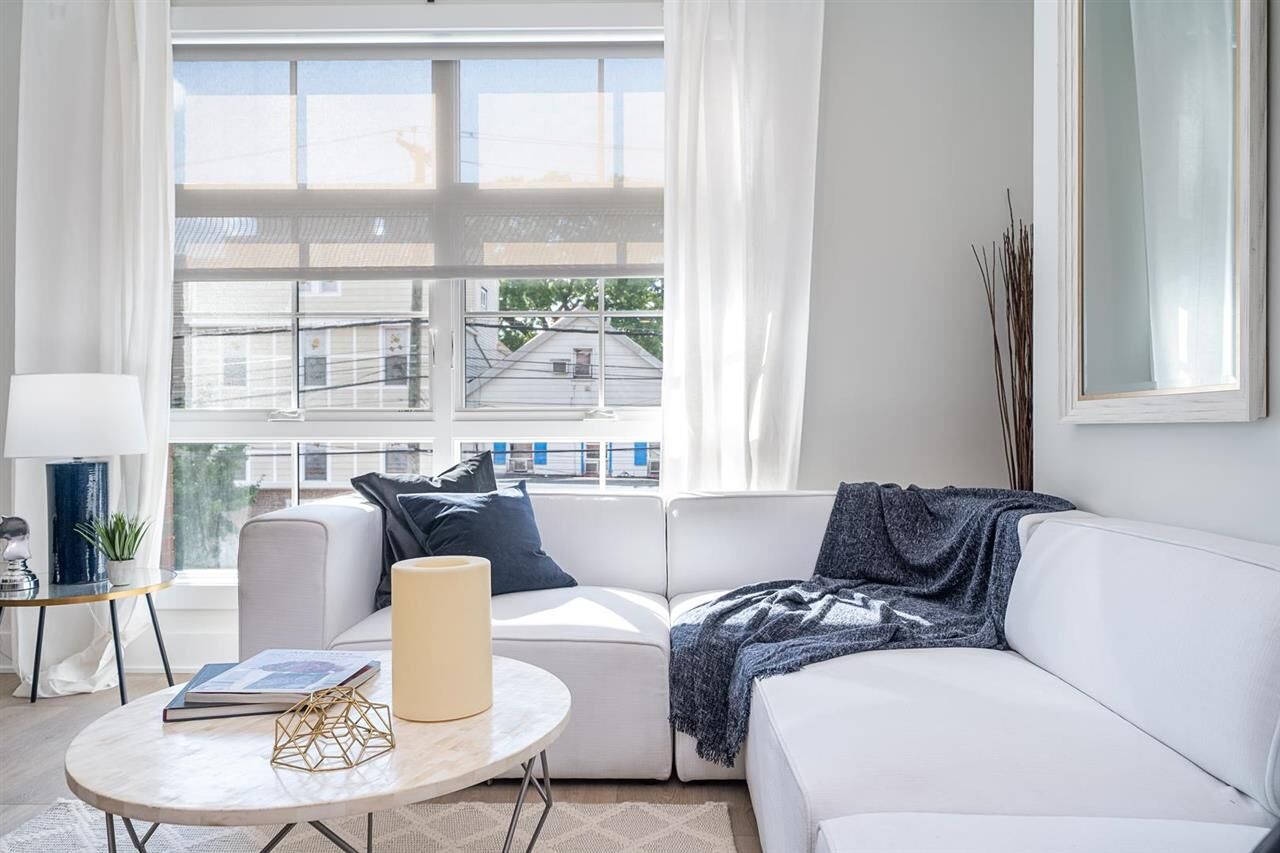 Property Photo:  430 Palisade Ave 501  NJ 07307 
