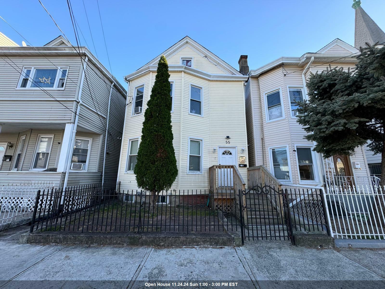 55 Jackson St  Passaic NJ 07055 photo