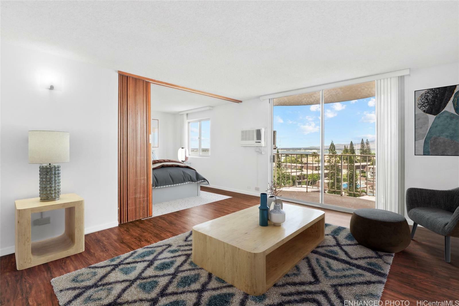 Property Photo:  98-1038 Moanalua Road 1102  HI 96701 