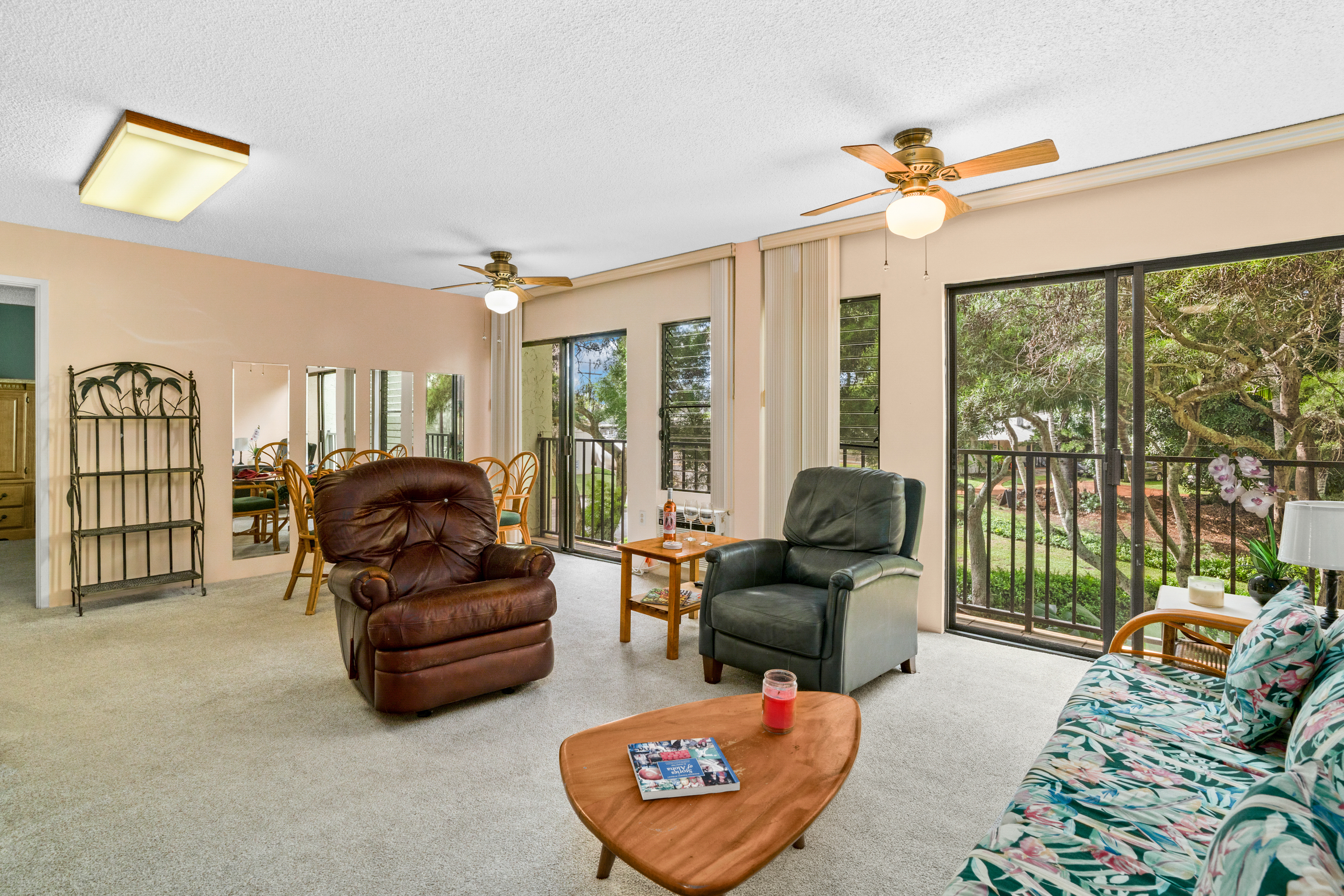 Property Photo:  3-3400 Kuhio Hwy B310  HI 96766 