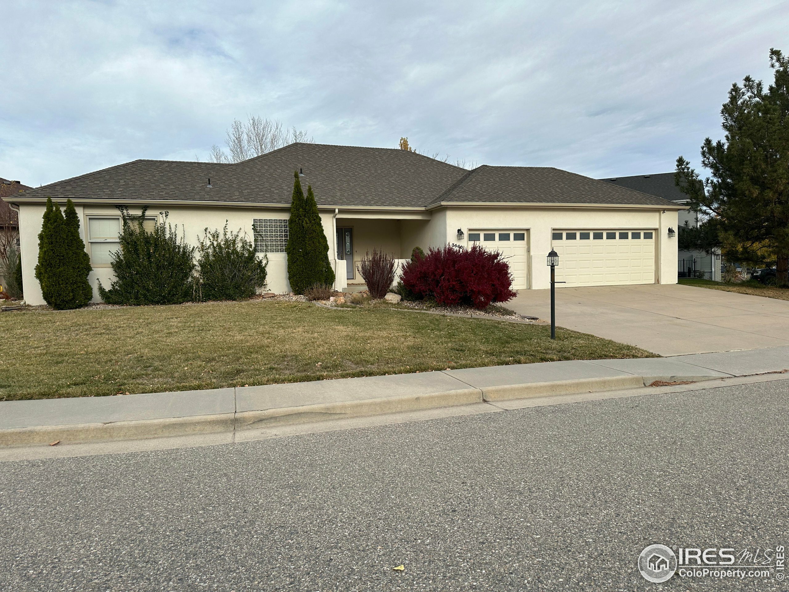 3560 Gold Hill Dr  Loveland CO 80538 photo