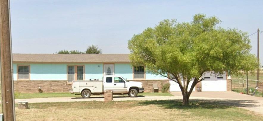 Property Photo:  12105 N Fm 2528  TX 79415 