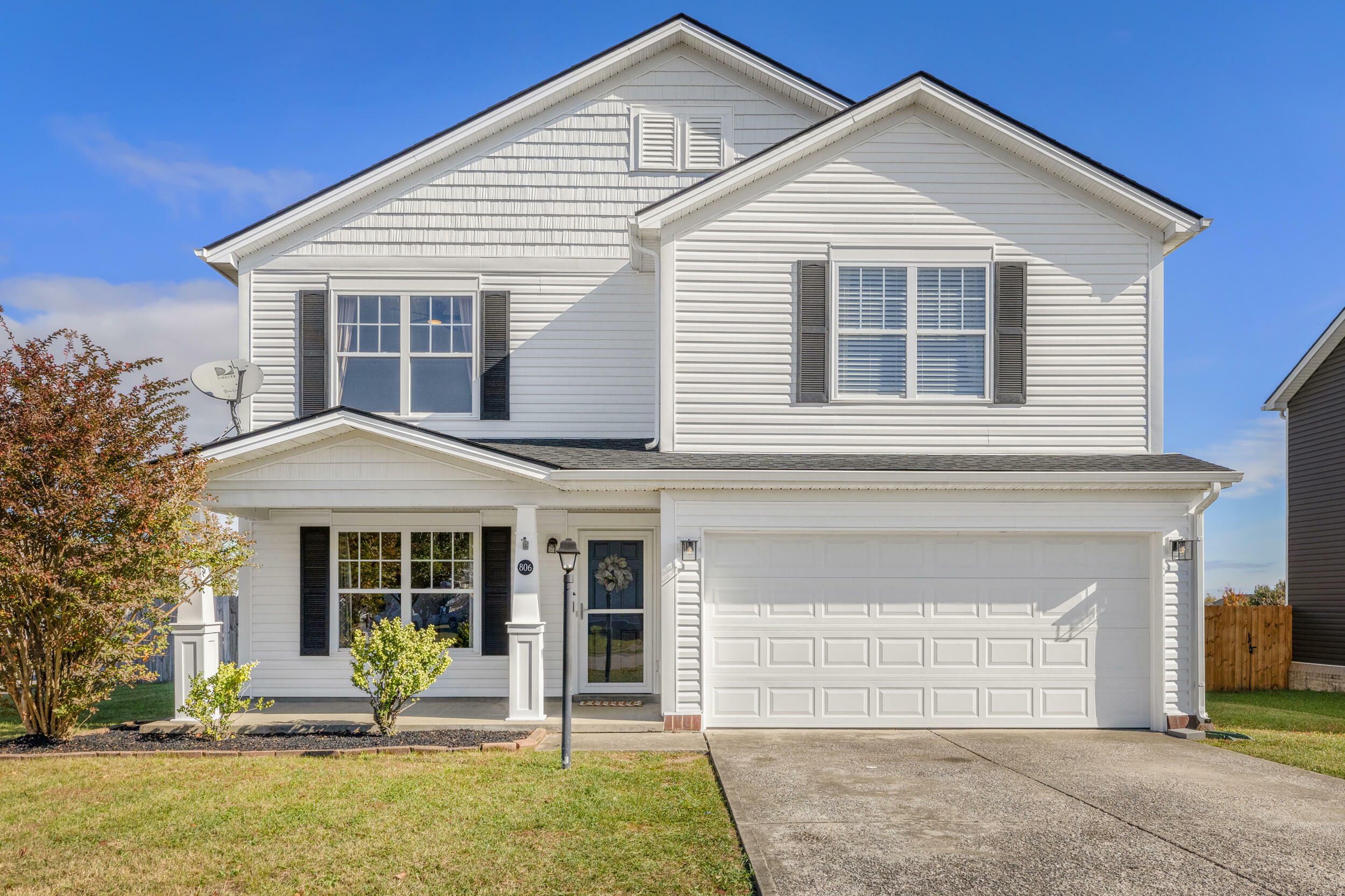 Property Photo: 806 Rock Way KY 40475