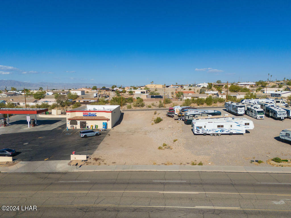 Property Photo:  3577 McCulloch Blvd  AZ 86403 