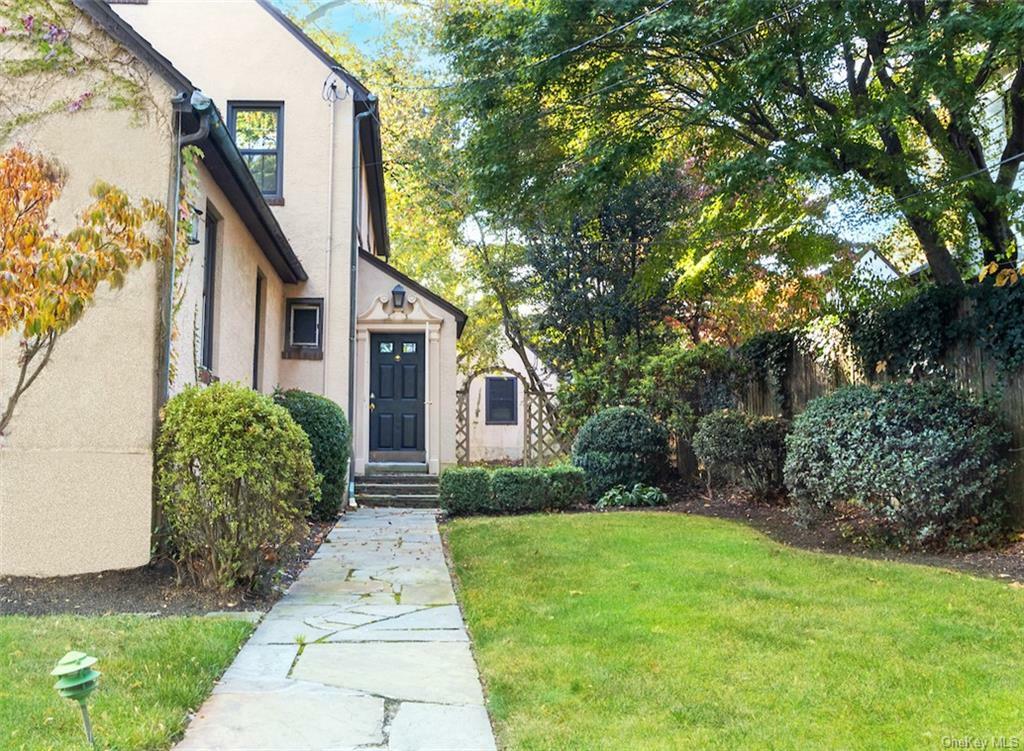 Property Photo:  44 Sherman Avenue  NY 10522 