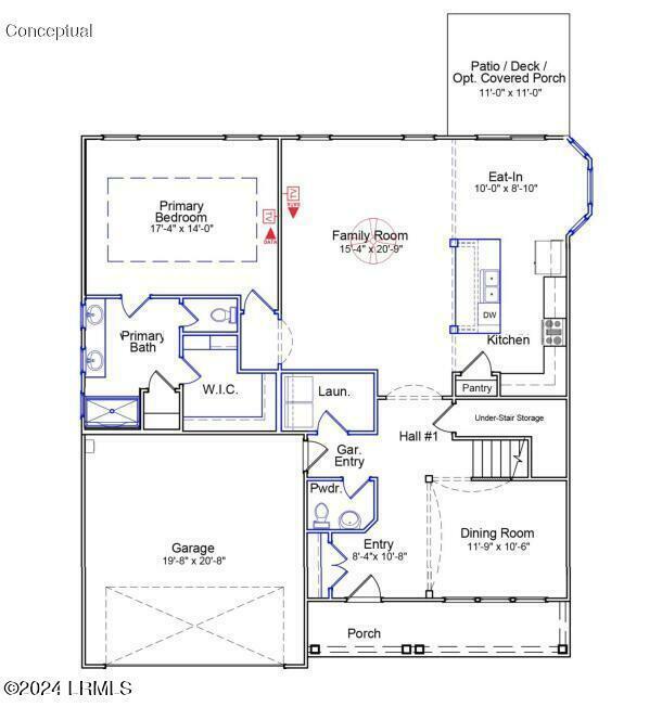 Property Photo: 115 Furrow Lane SC 29907