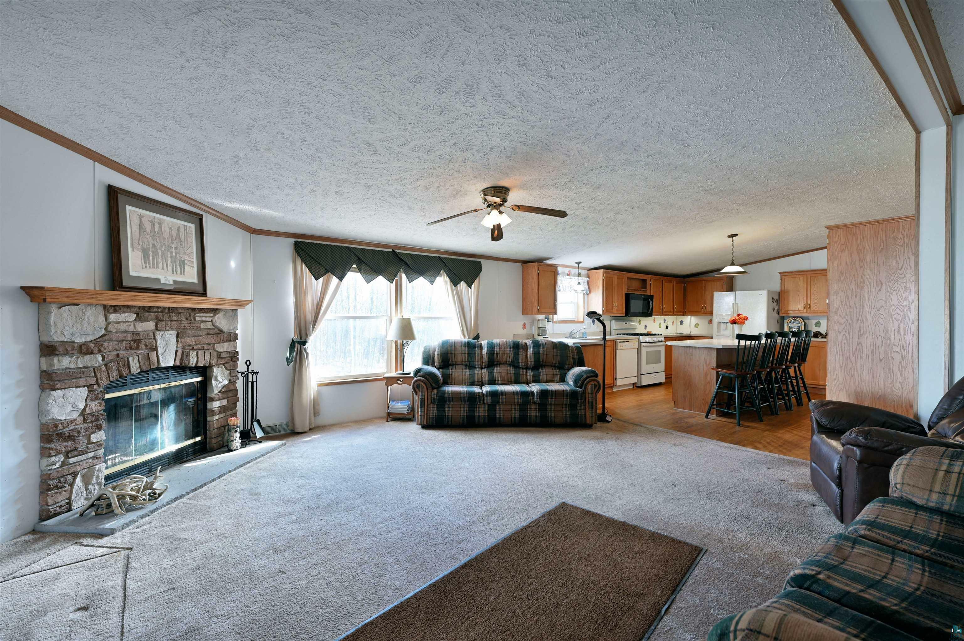 Property Photo:  11242 S Pierce Rd  WI 54873 