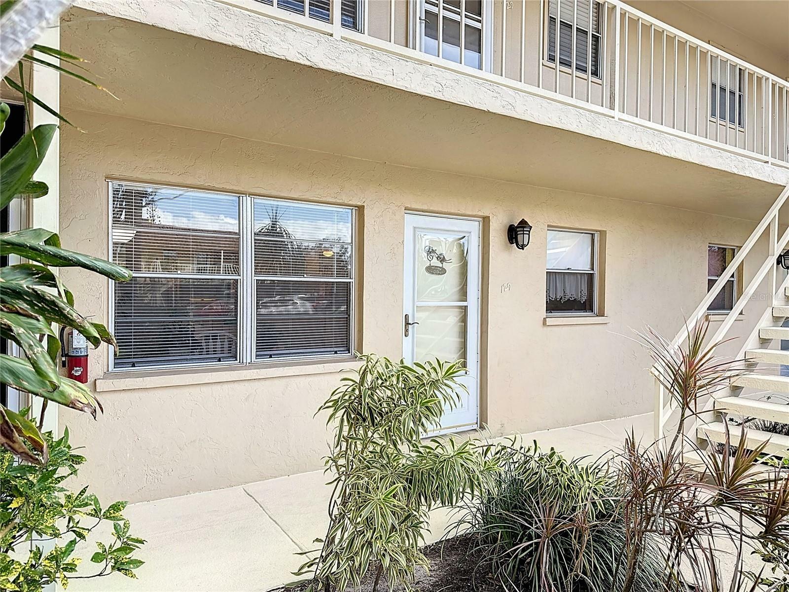 Property Photo: 210 Park Boulevard N 129 FL 34285
