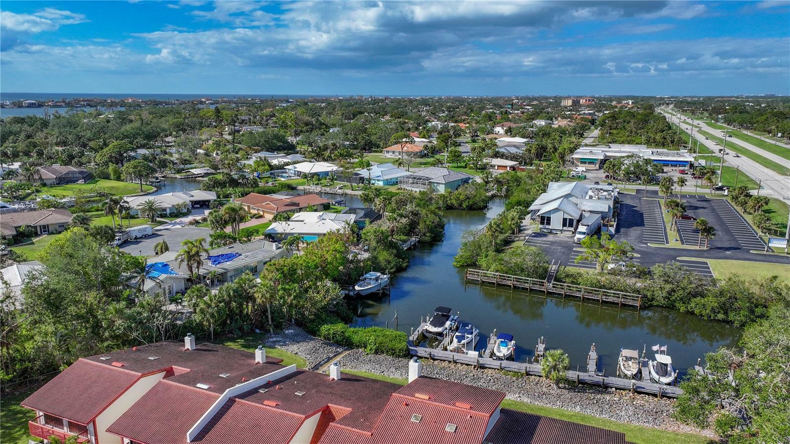 Property Photo:  709 Sorrento Inlet 709  FL 34275 