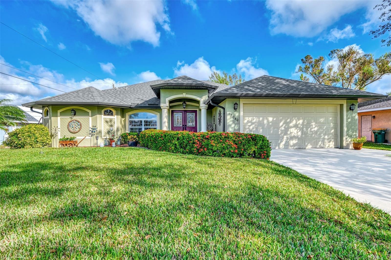 17040 Kellog Avenue  Port Charlotte FL 33954 photo