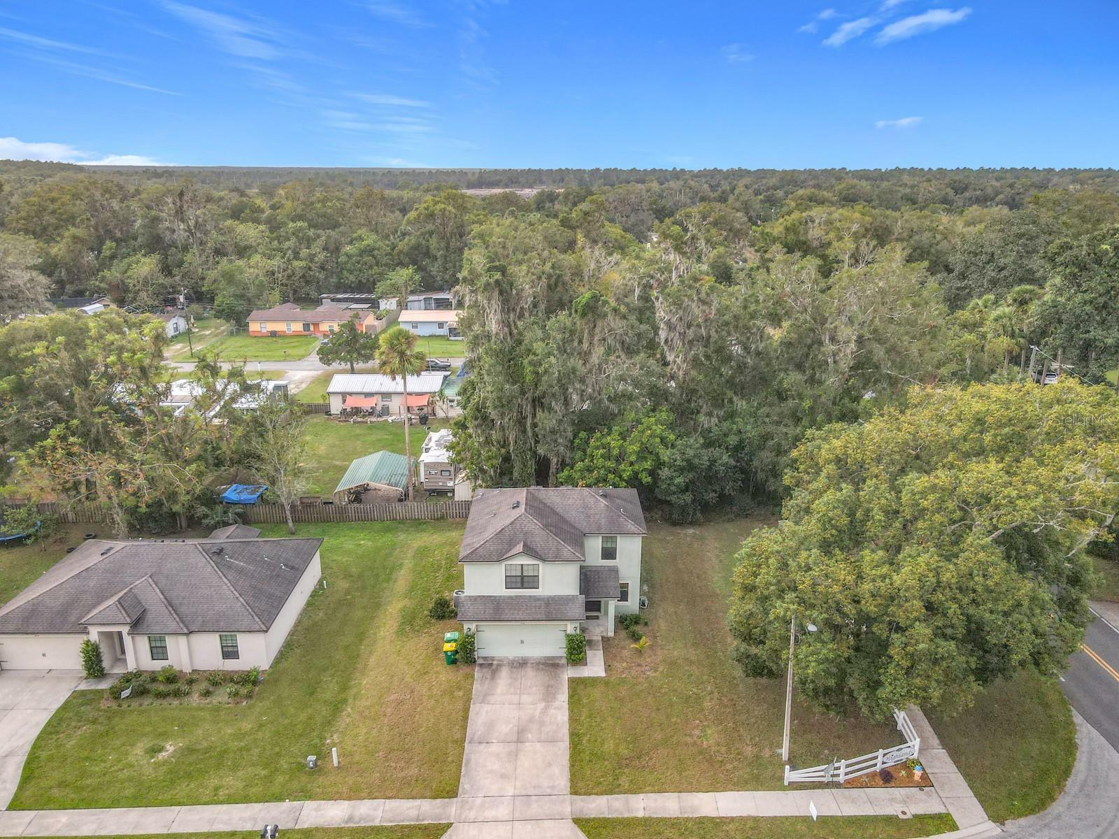 Property Photo:  356 Southern Winds Boulevard  FL 32720 