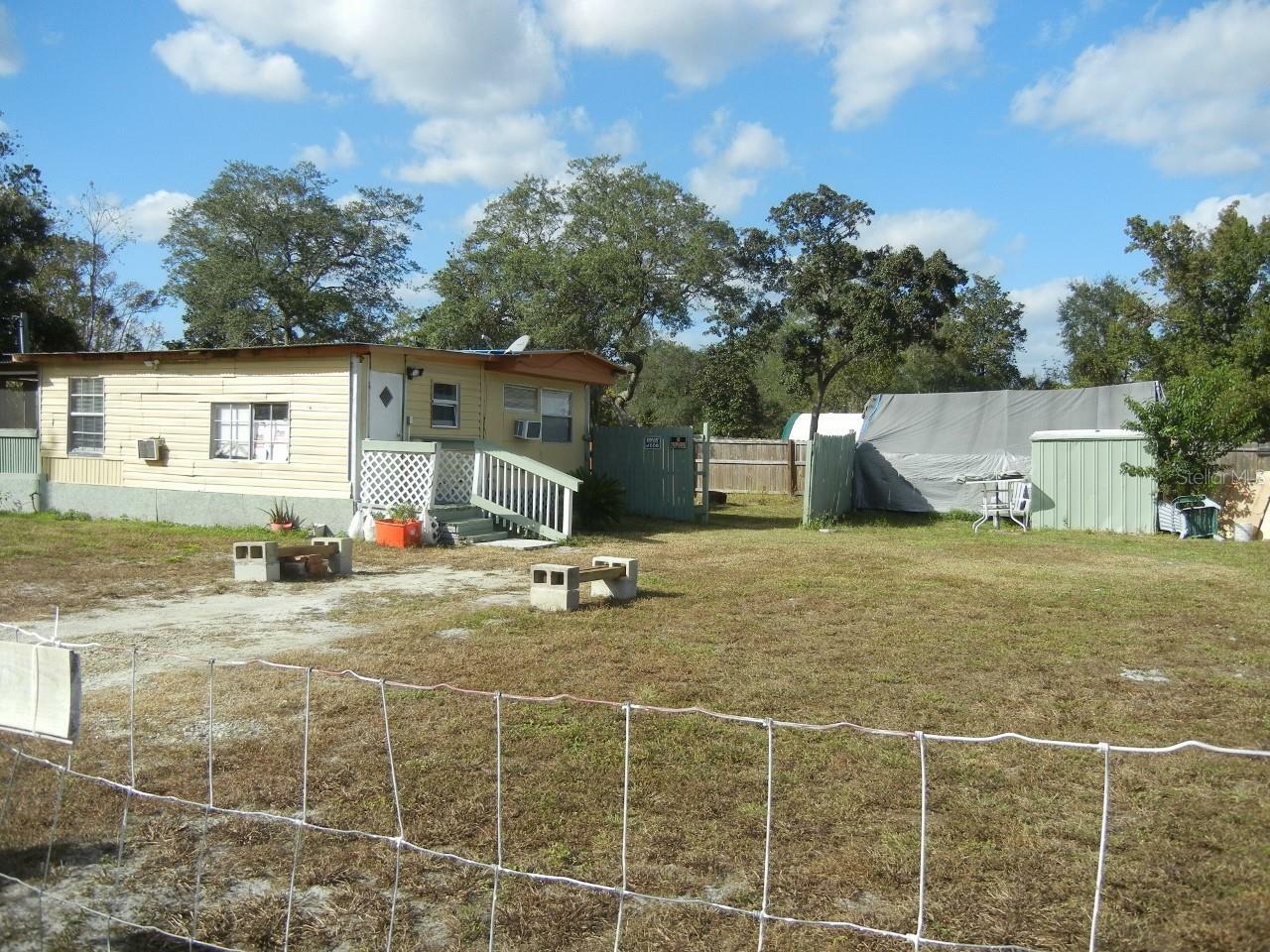 Property Photo:  27945 Veva Avenue  FL 32767 