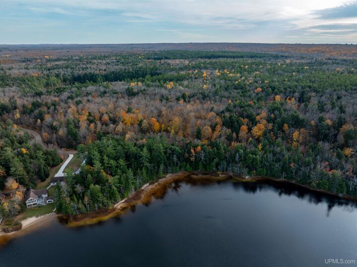 Property Photo:  Parcel G Deer Lake Road  MI 49806 