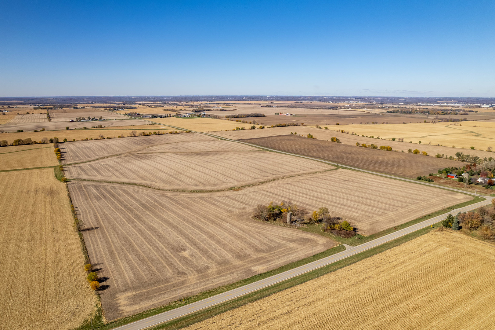 Property Photo:  28X6 Stone Quarry Road  IL 61008 