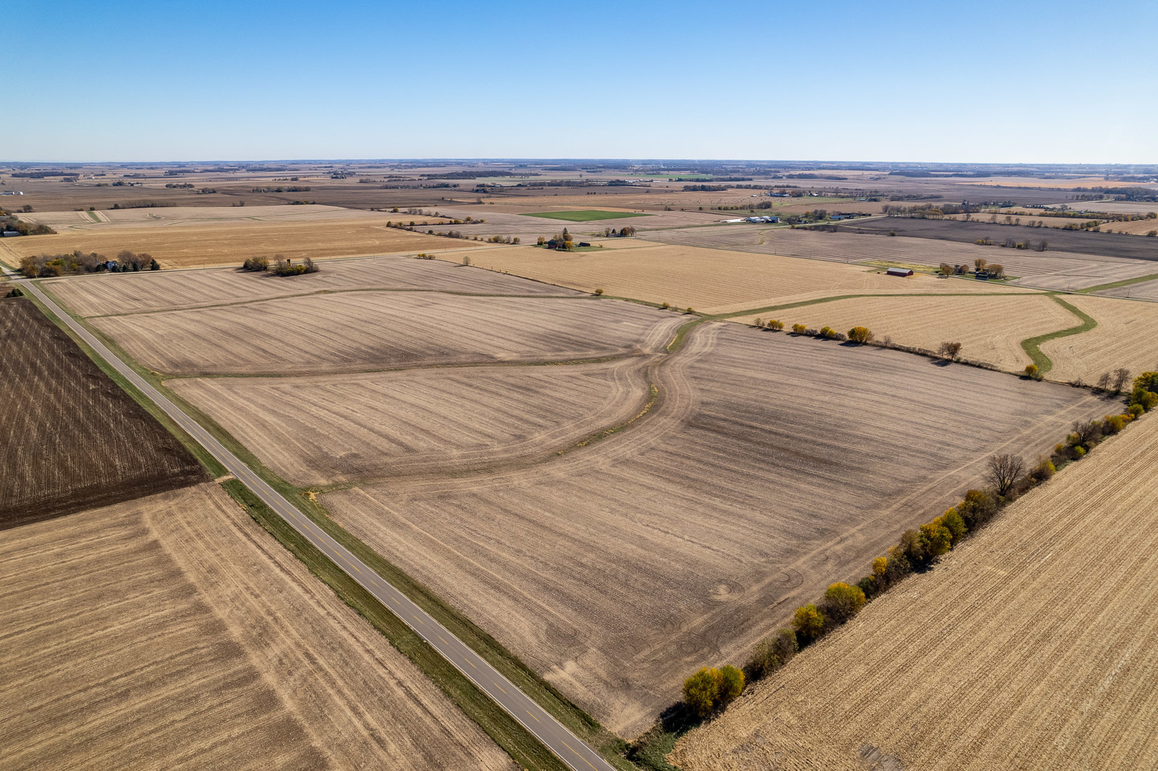 Property Photo:  28X6 Stone Quarry Road  IL 61008 