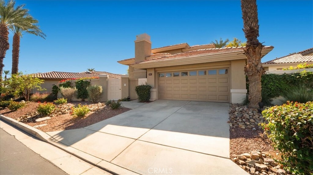 541 Red Arrow Trail  Palm Desert CA 92211 photo