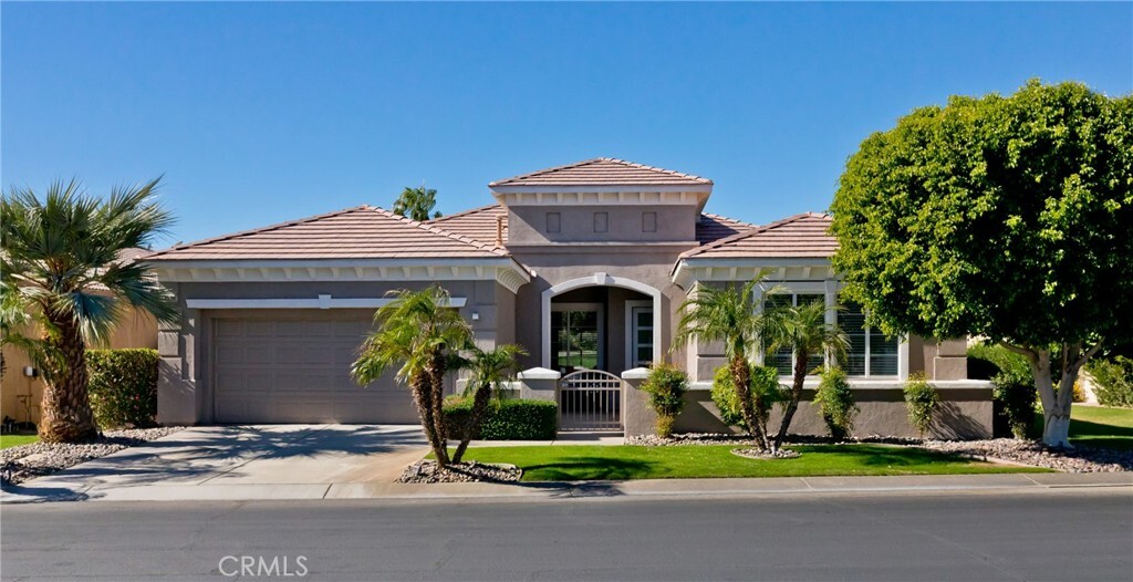 43301 N Heritage Palms Drive  Indio CA 92201 photo