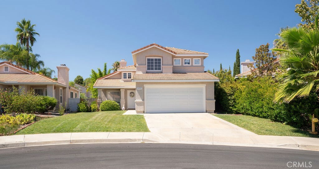 Property Photo:  44583 Pascual Circle  CA 92592 