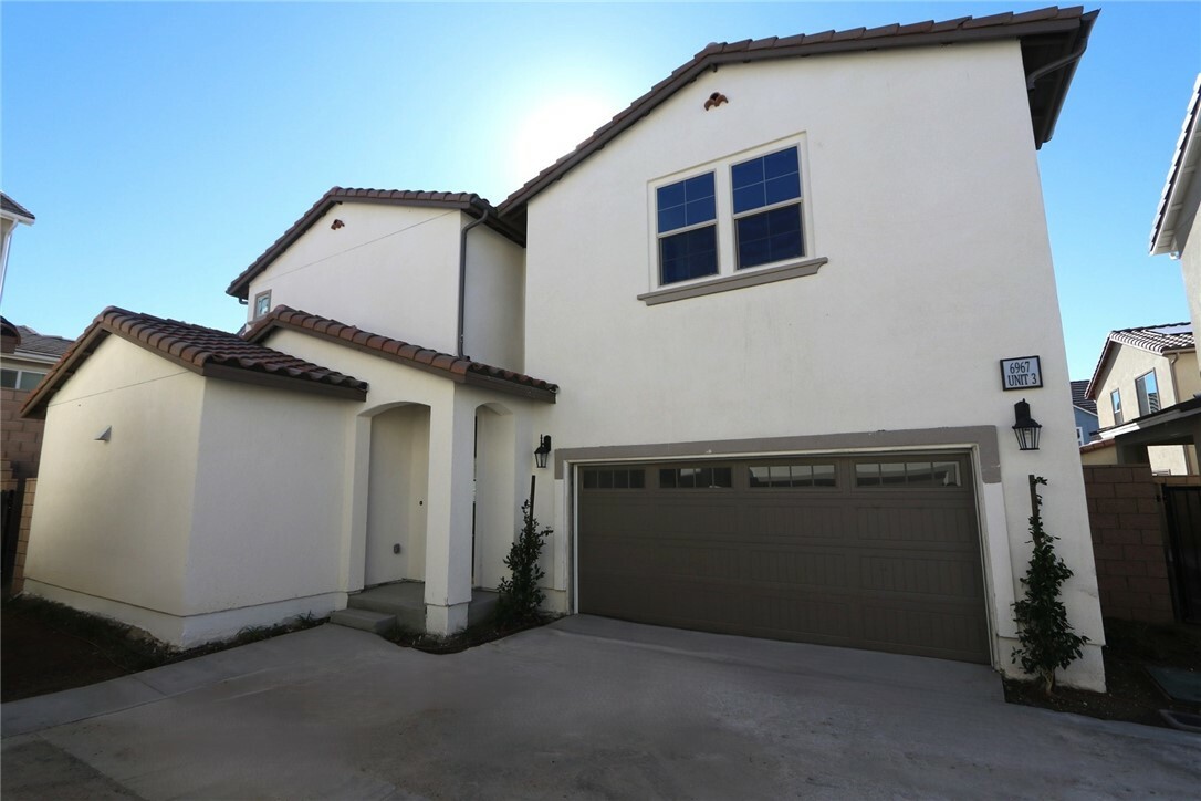 6967 Mallow Drive 3  Fontana CA 92336 photo