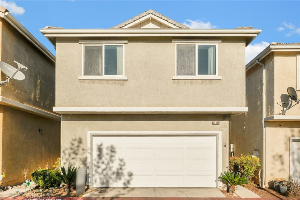 Property Photo:  12918 Four Palms Lane 14  CA 91342 