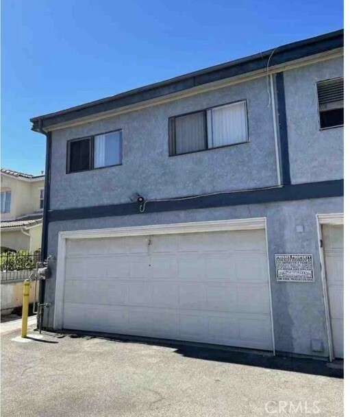 Property Photo:  14520 Plummer Street 21  CA 91402 