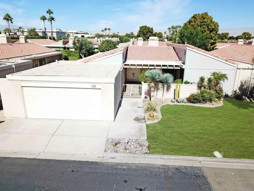 72288 Doheney Drive  Rancho Mirage CA 92270 photo