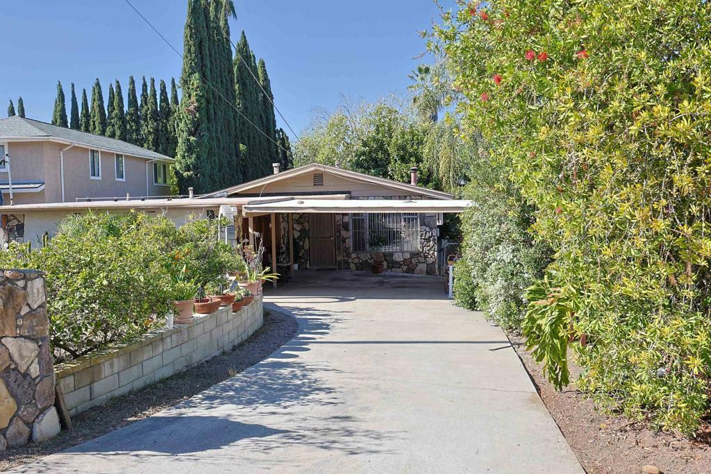 Property Photo:  8435 Golden Avenue  CA 91945 