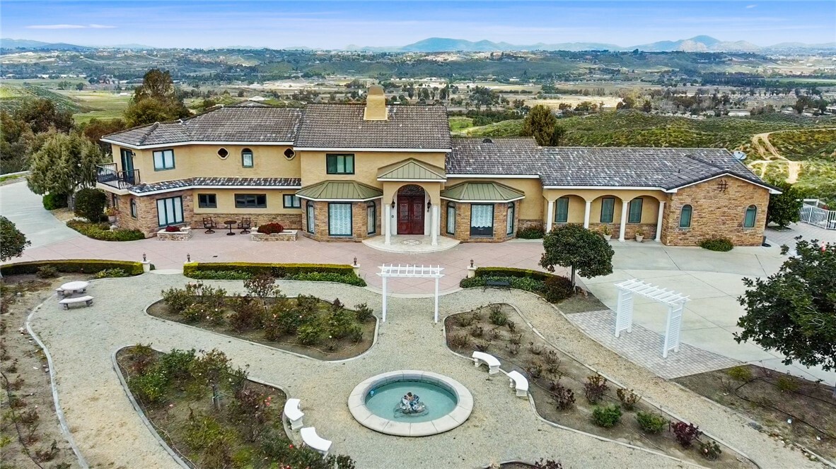 Property Photo:  35600 Monte Verde Road  CA 92592 