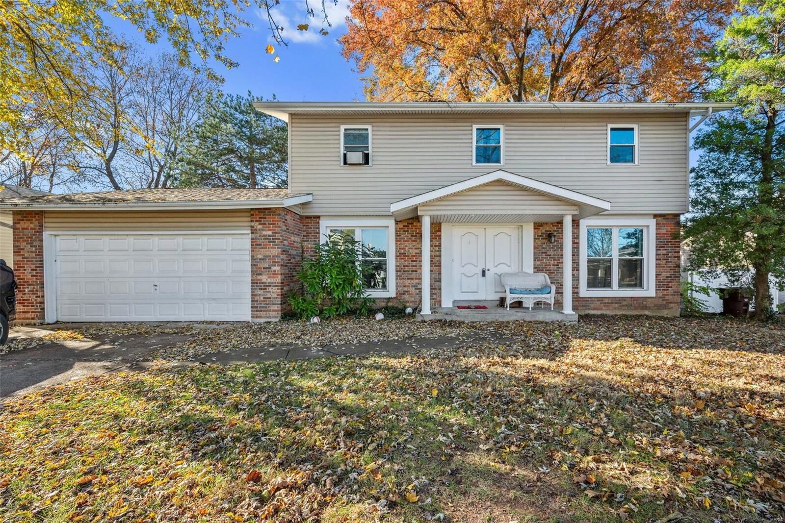 Property Photo: 1415 Ticonderoga Drive MO 63376