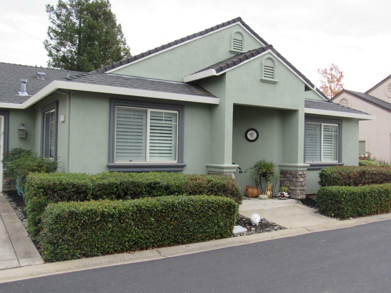 Property Photo:  677 Village Drive  CA 95632 