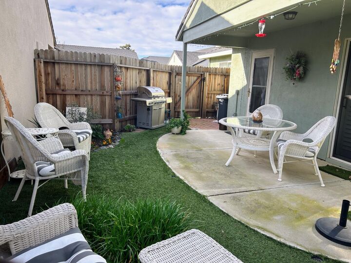 Property Photo:  677 Village Drive  CA 95632 