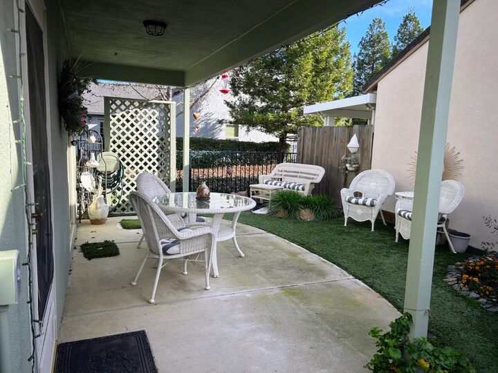 Property Photo: 677 Village Drive CA 95632
