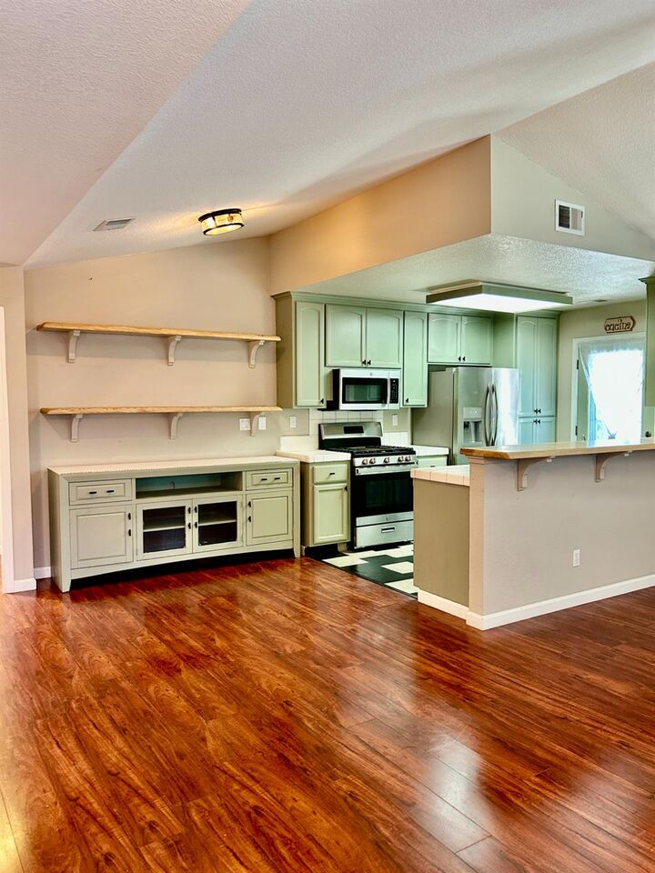 Property Photo: 677 Village Drive CA 95632