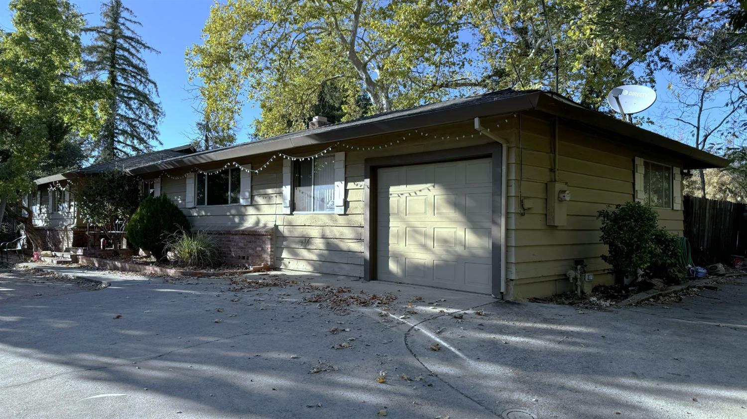 Property Photo:  12009 Fair Oaks Boulevard  CA 95628 